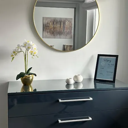 Wake Up To Baltic Views Aon Apartment Just Minutes From Beach Gdansk Exterior photo