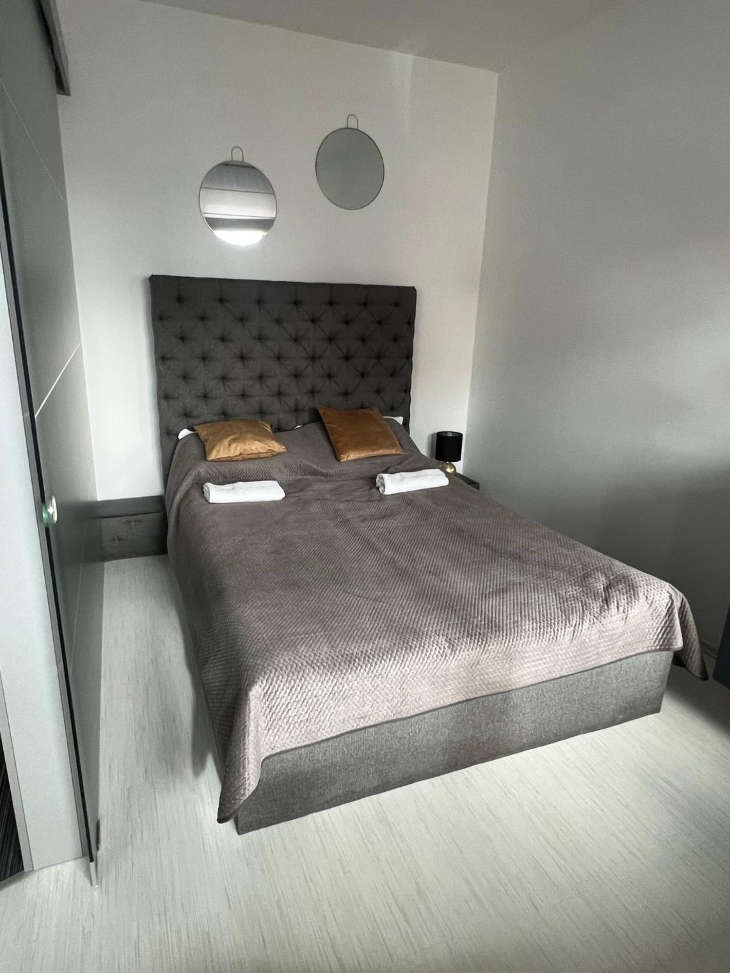 Wake Up To Baltic Views Aon Just Minutes From * Gdansk
