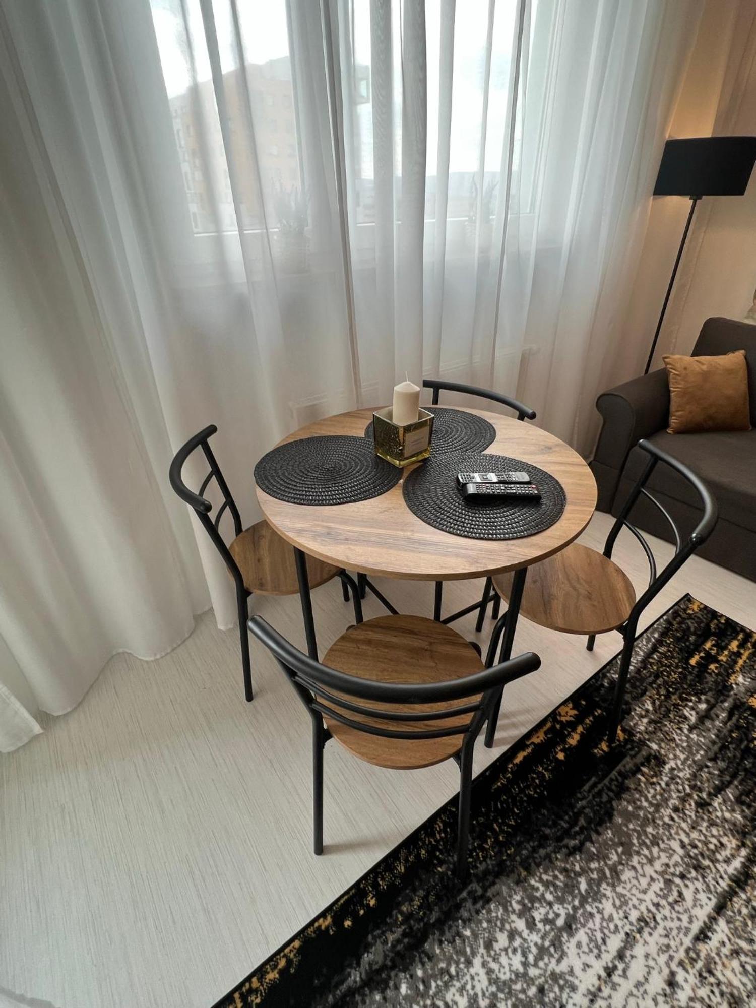 Wake Up To Baltic Views Aon Just Minutes From Apartment *