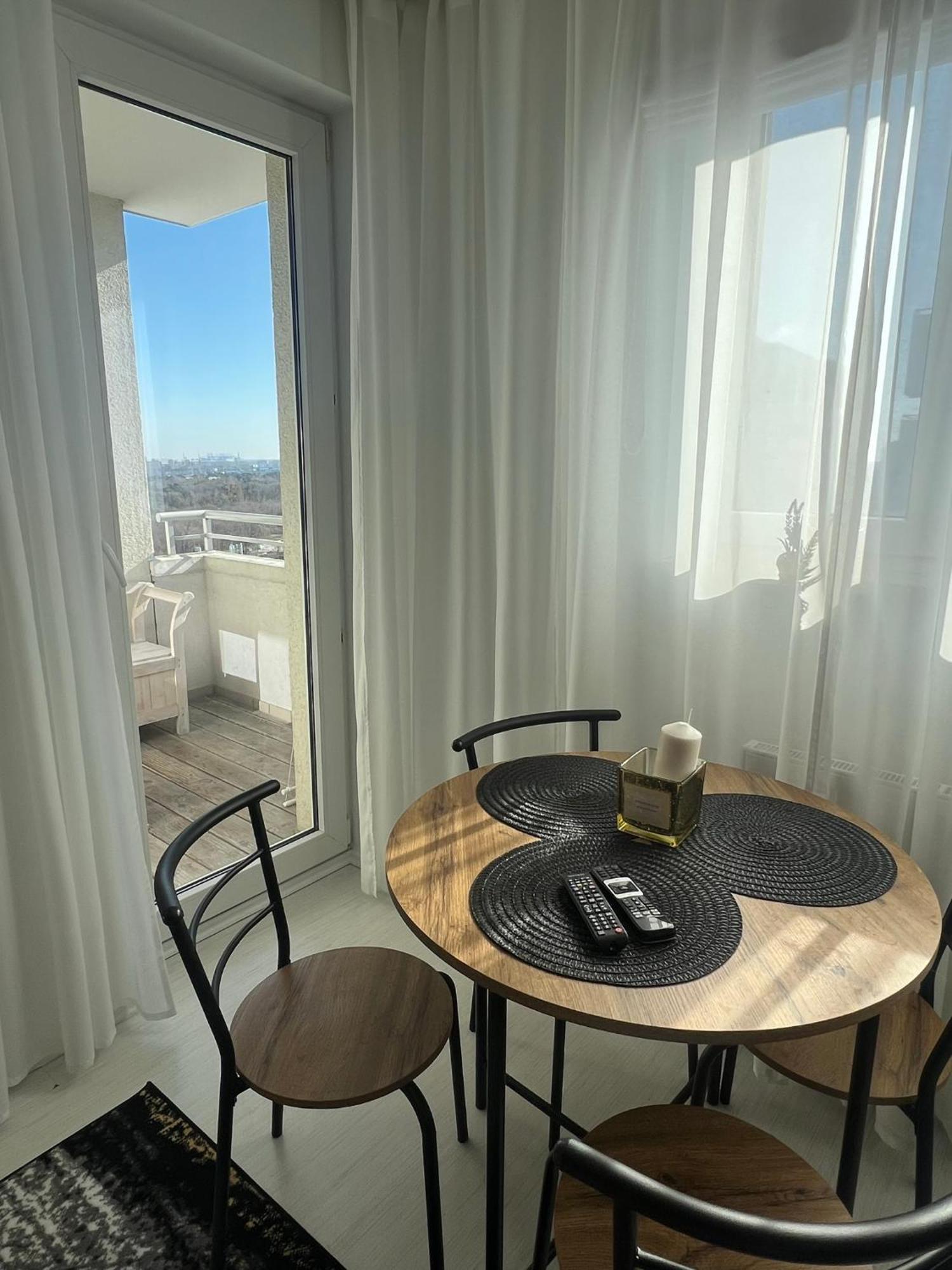 Apartmán Wake Up To Baltic Views Aon Just Minutes From *