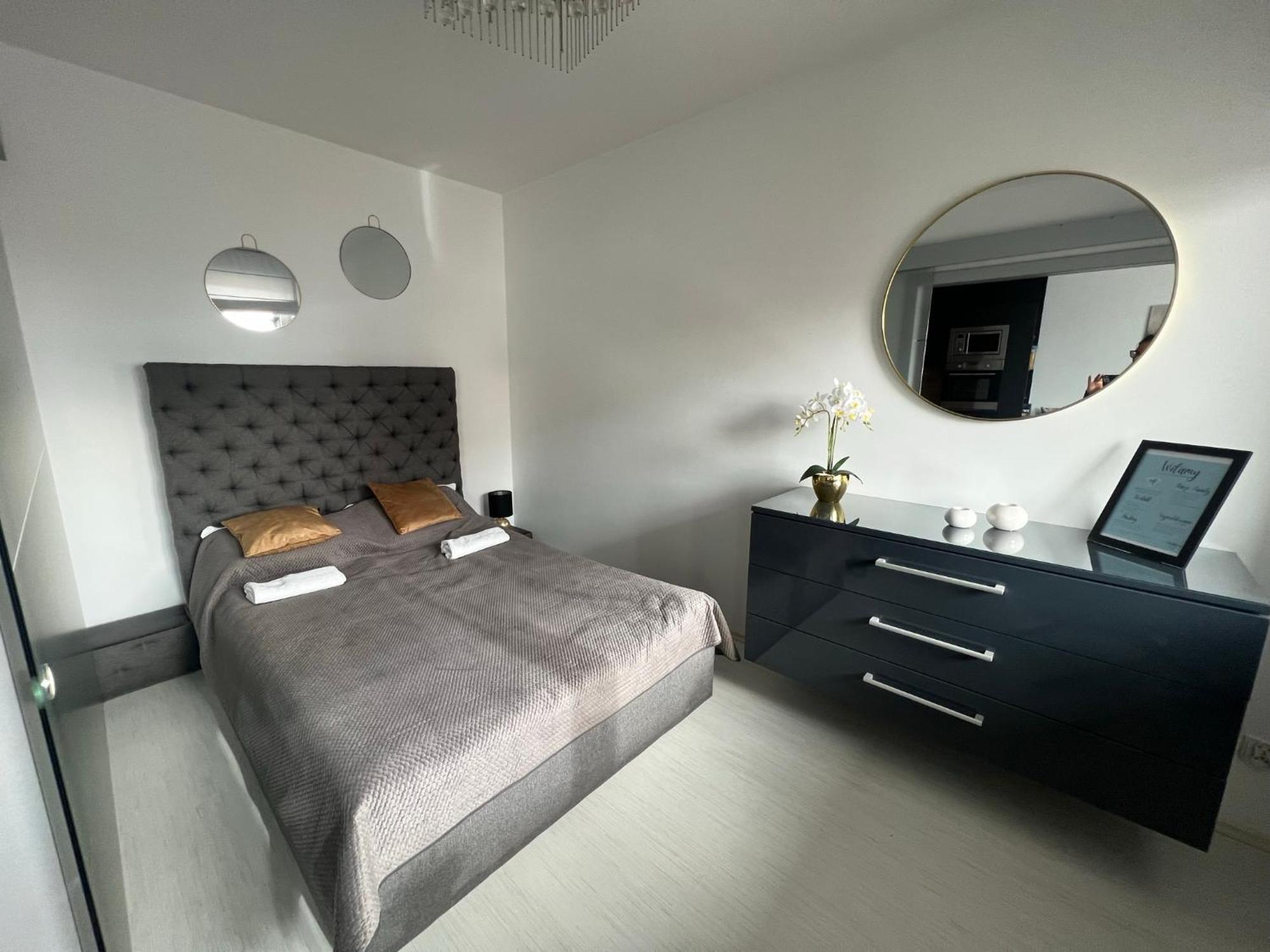 Leilighet Wake Up To Baltic Views Aon Just Minutes From