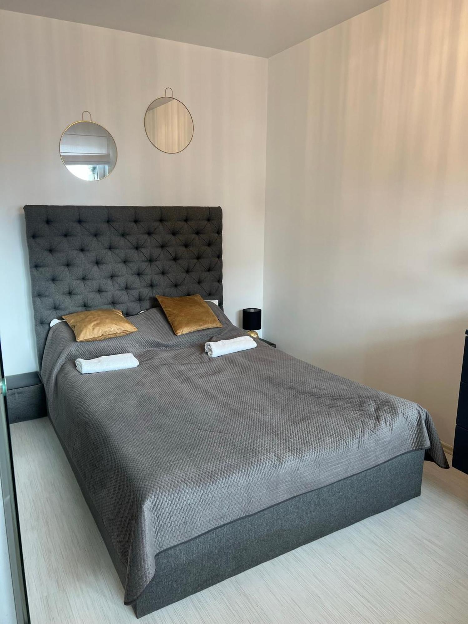 Wake Up To Baltic Views Aon Just Minutes From * Gdansk